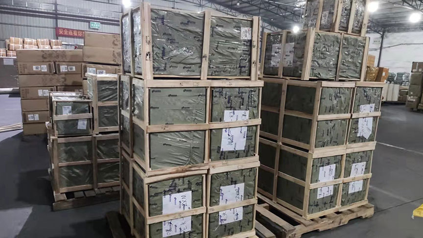 双清敏感品案例
